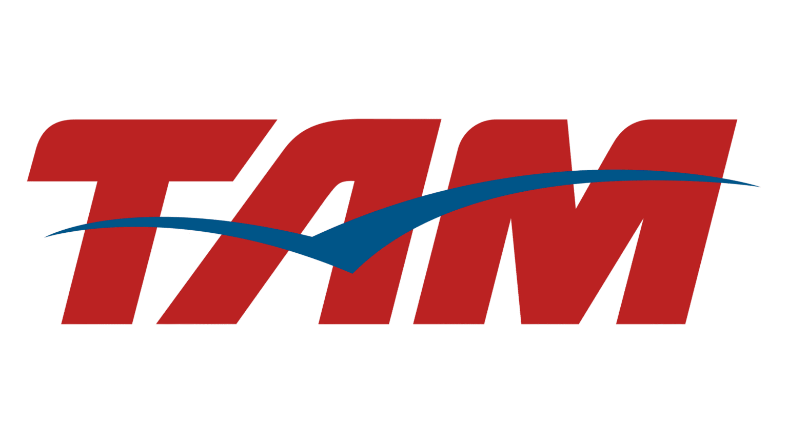 TAM-Airlines-Logo